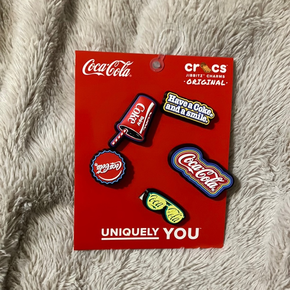 COKE JIBBLITZ